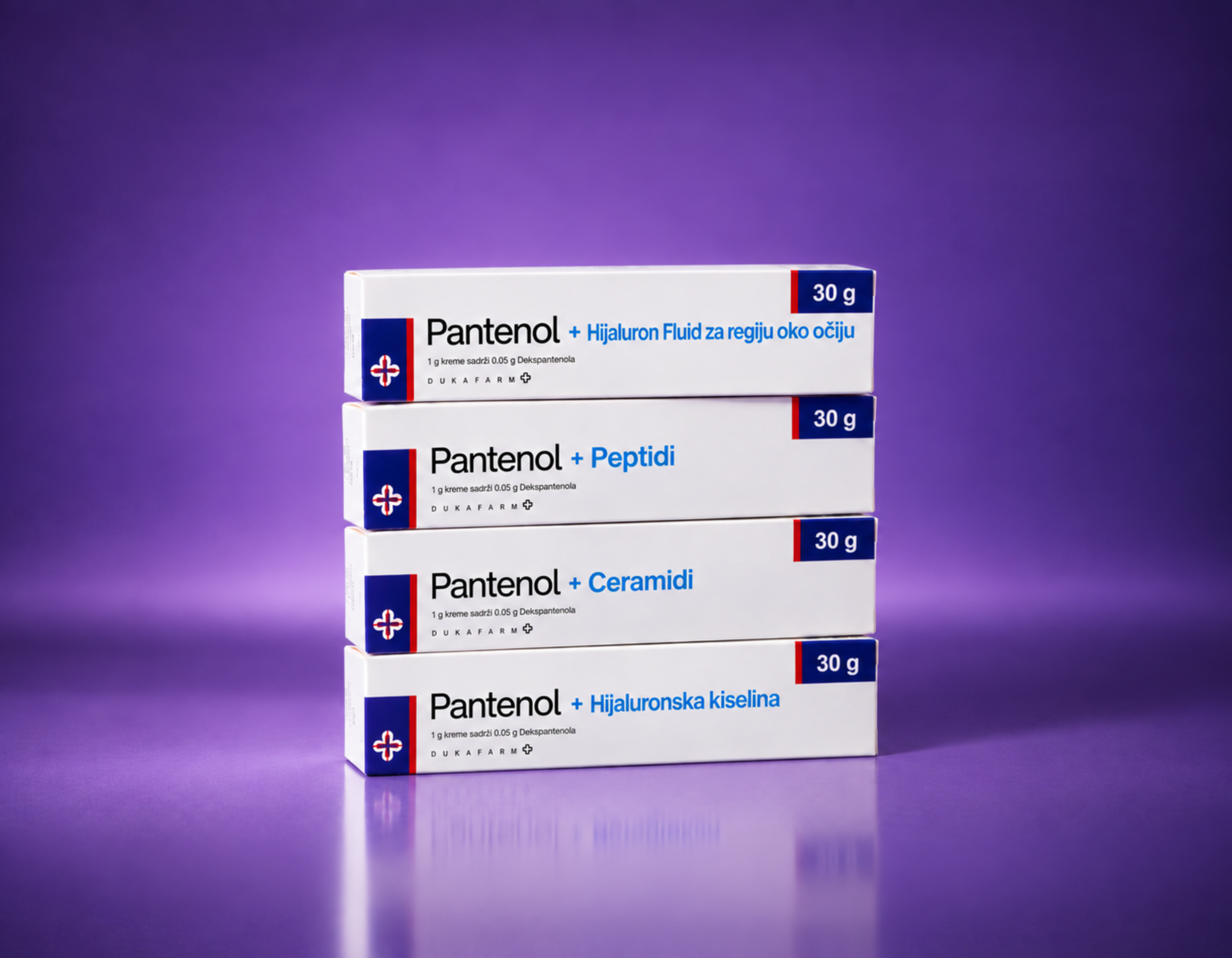 MALI PAKET PANTENOLA