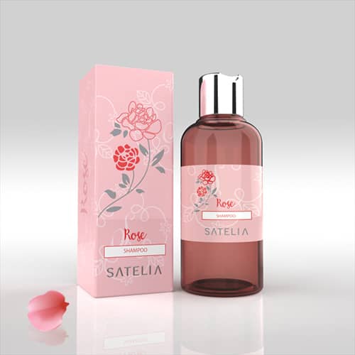 satelia-rose-shampoo
