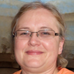 Gordana, 46