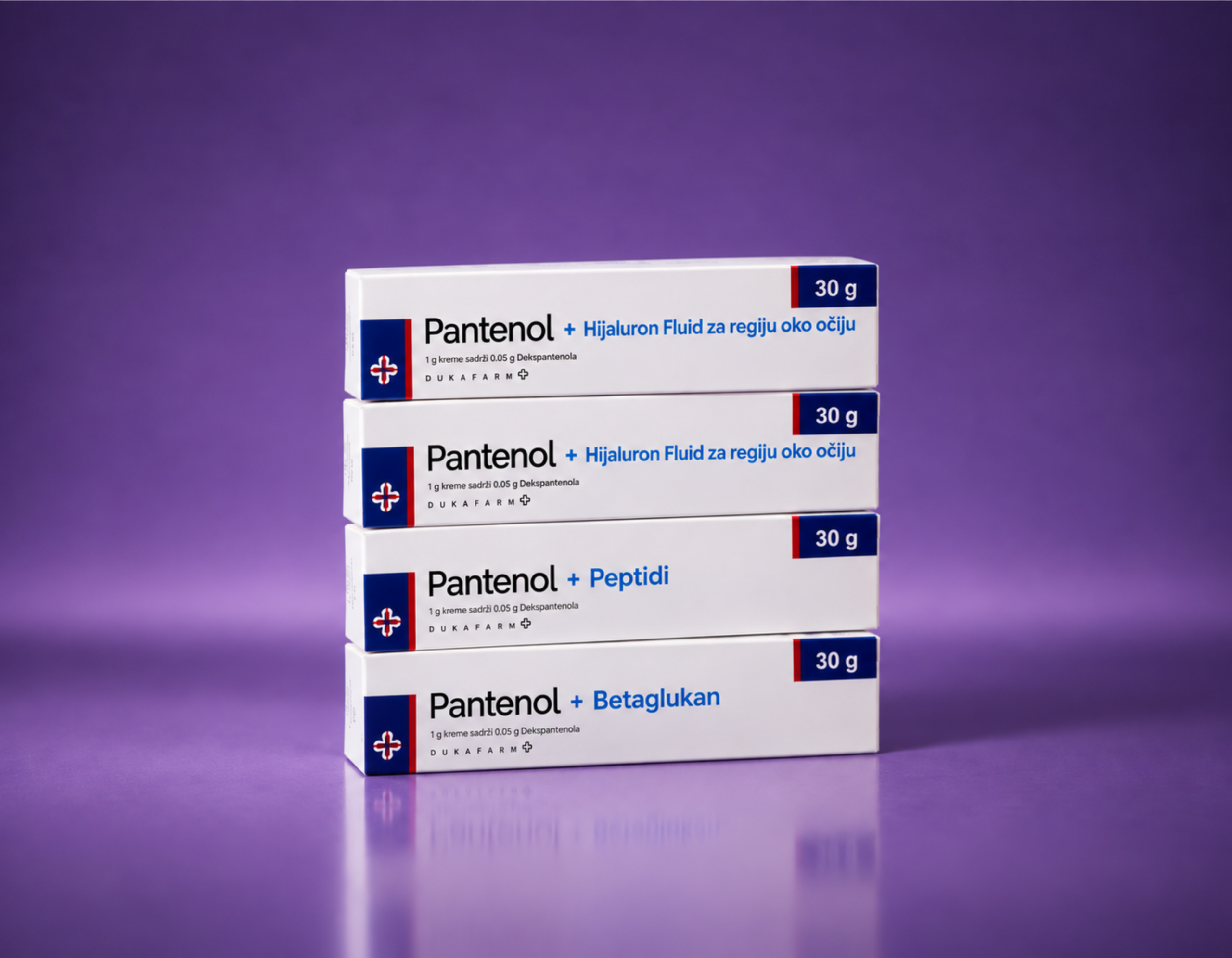 NAJPRODAVANIJI PAKET