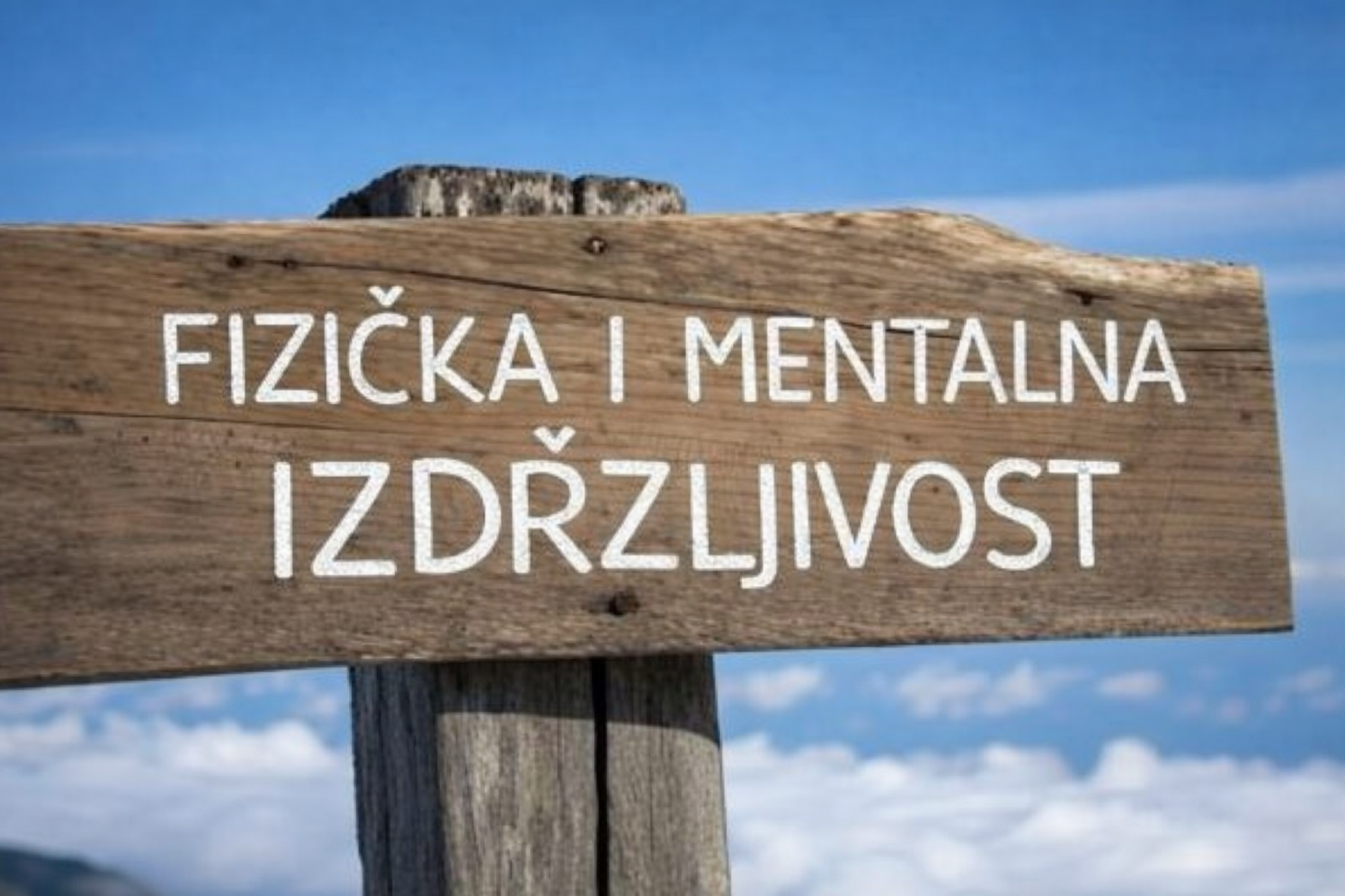 Mišići, snaga i izdržljivost