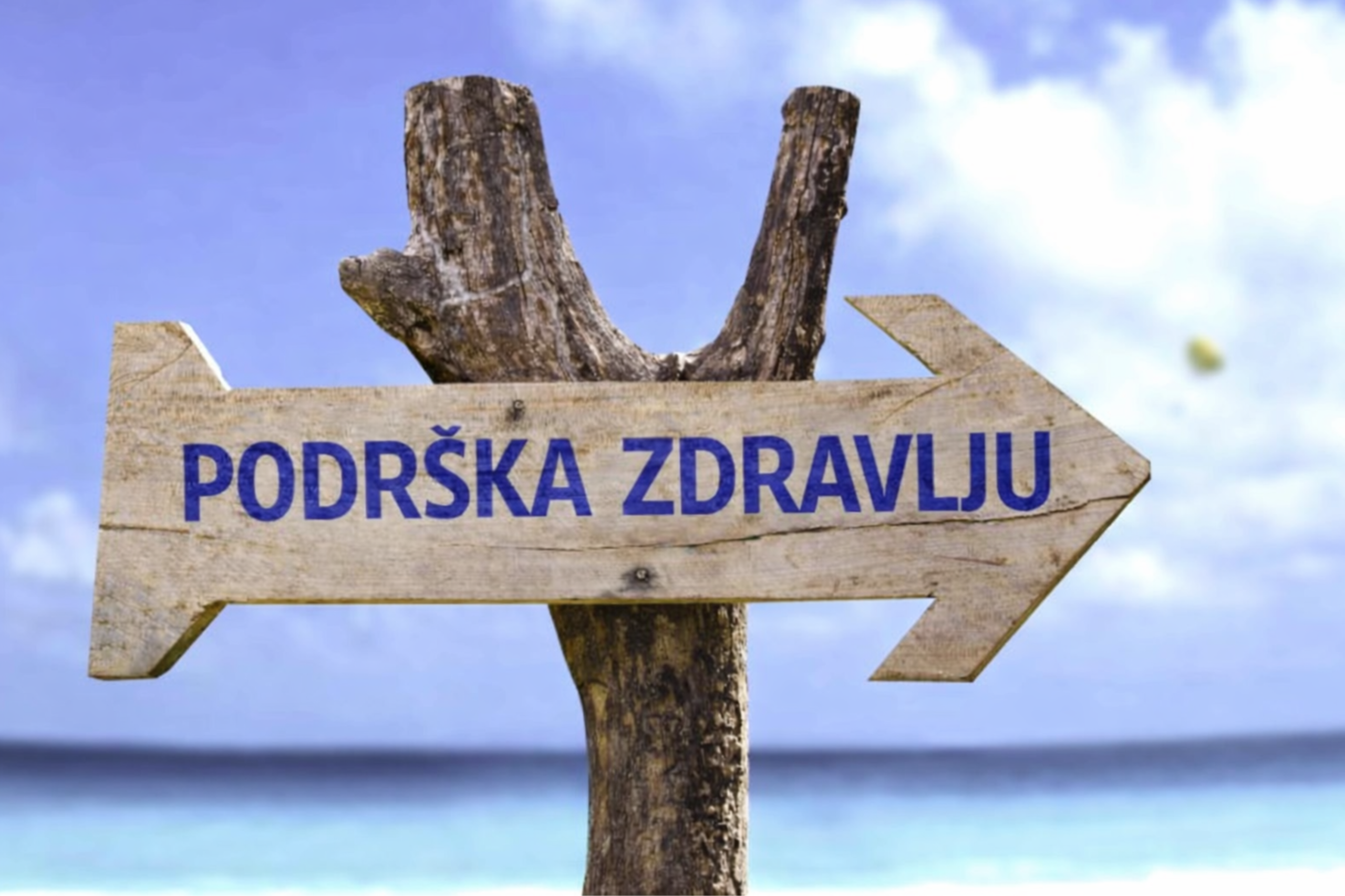 FOS – hrana za dobre bakterije