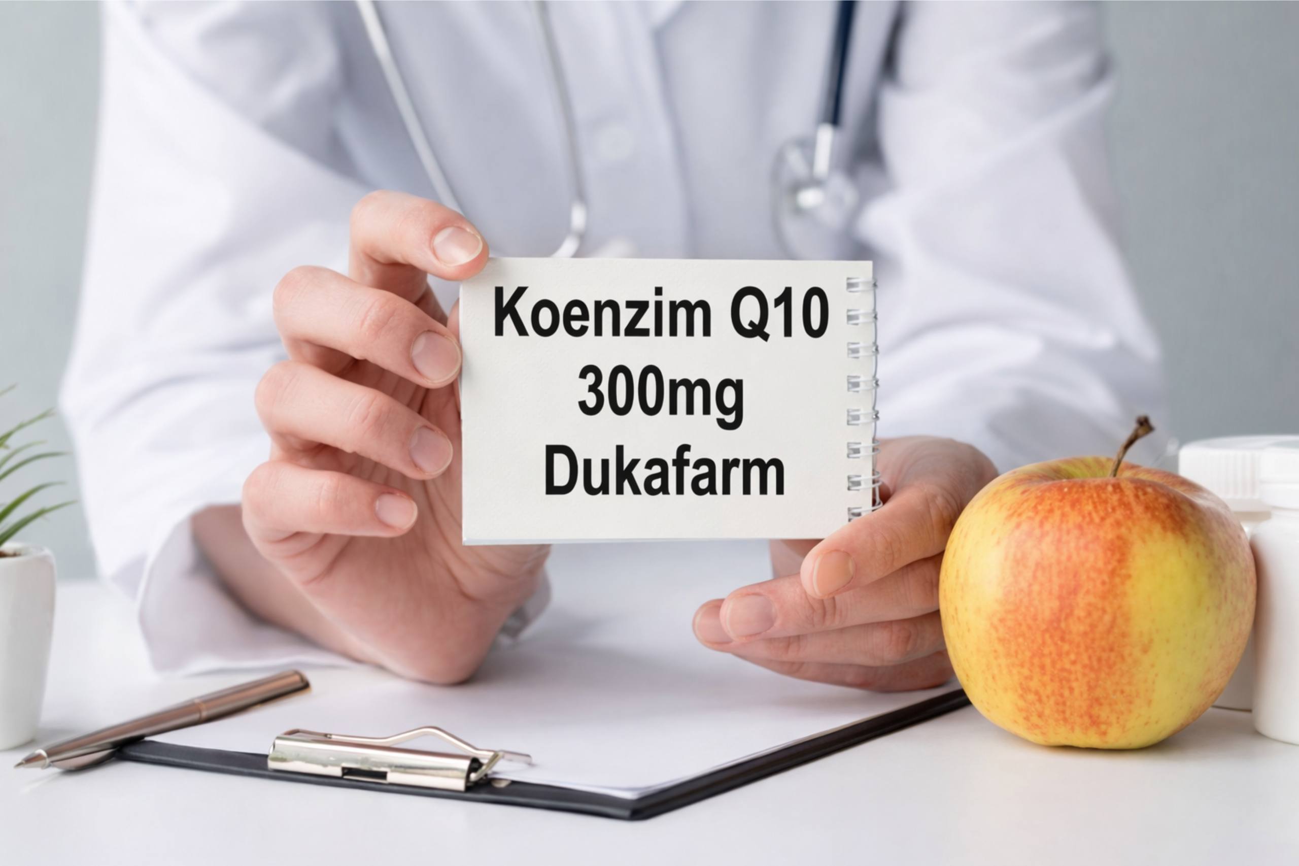 Puna dnevna doza – bez kompromisa