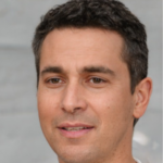 Martin, 38