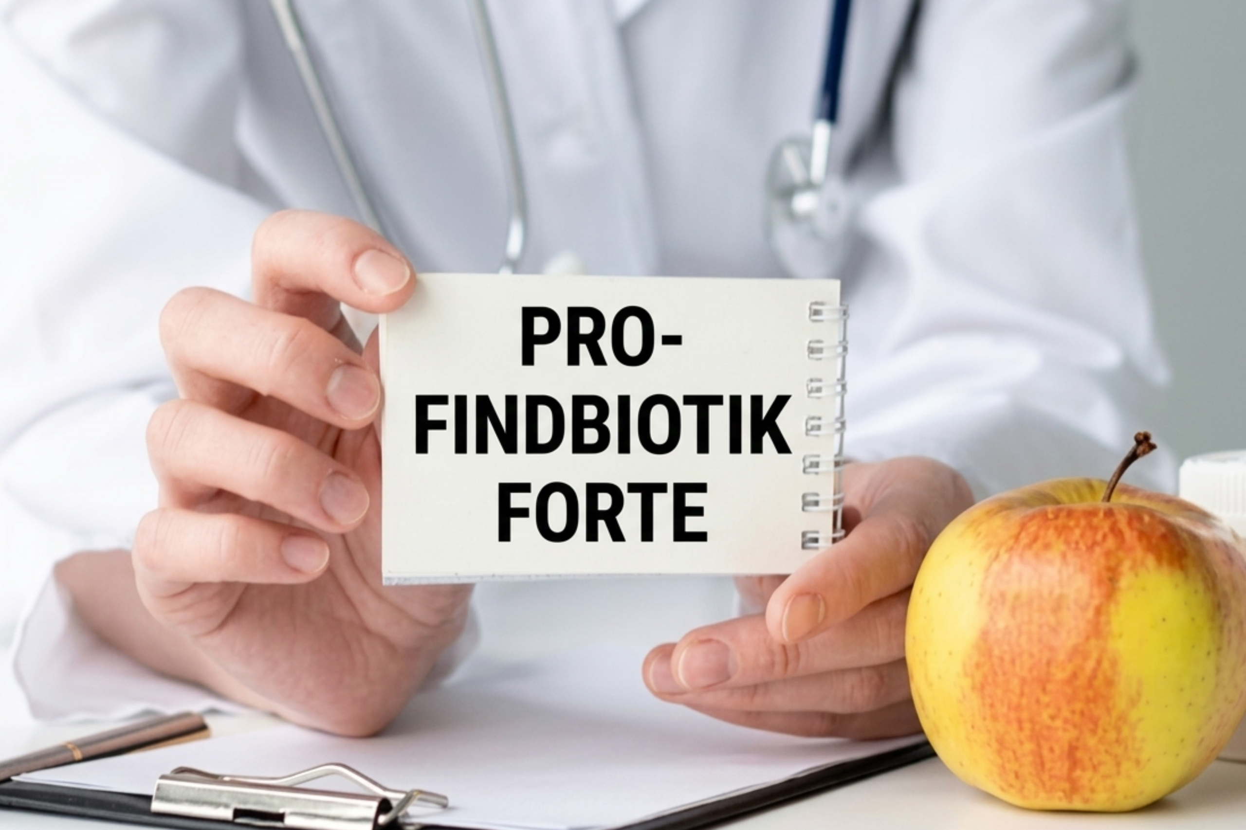 Podrška normalnoj crevnoj mikrobioti