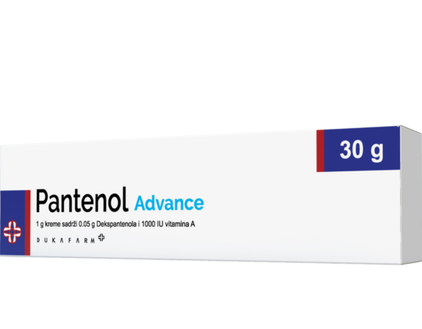 PANTENOL Advance