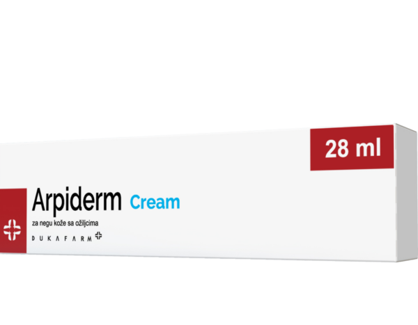 Arpiderm krem