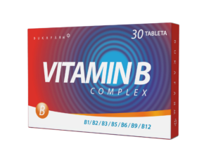 Vitamin B Complex
