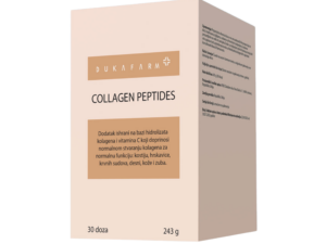 Collagen Peptides