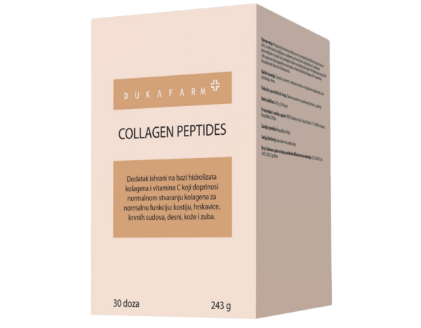 Collagen Peptides