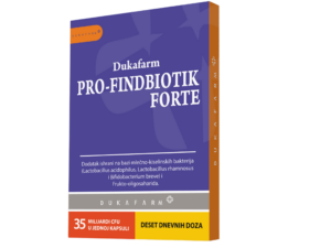 PRO-FINDBIOTIK FORTE