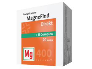 MagneFind 400+B complex