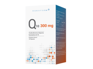 Q 10 300mg